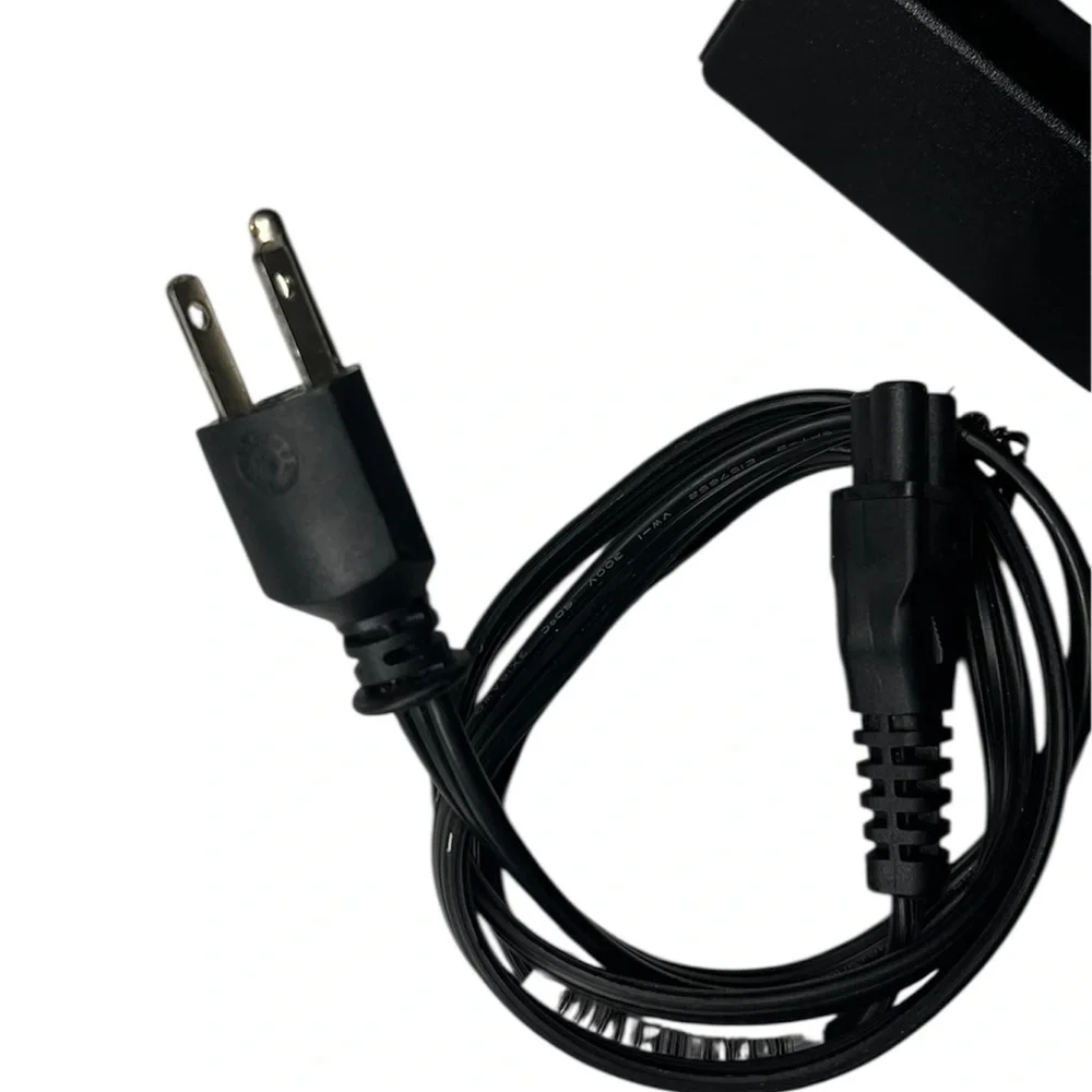HP 45W AC Adapter (model HSTNN-DA40)